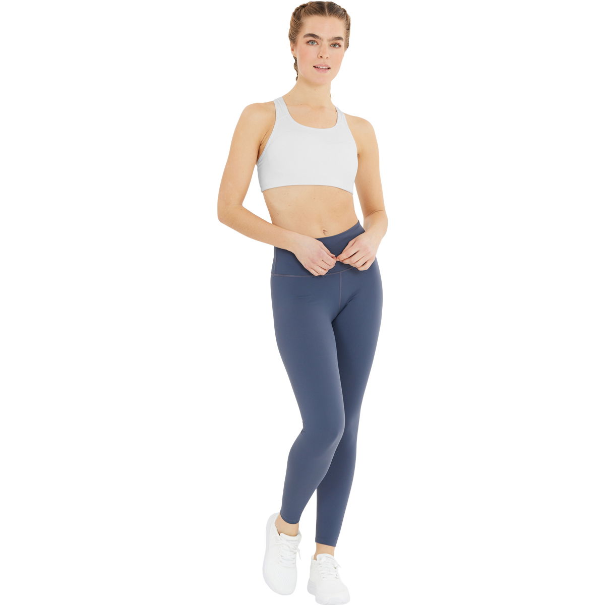 Endurance Alanie Medium Support Sports BH Dame