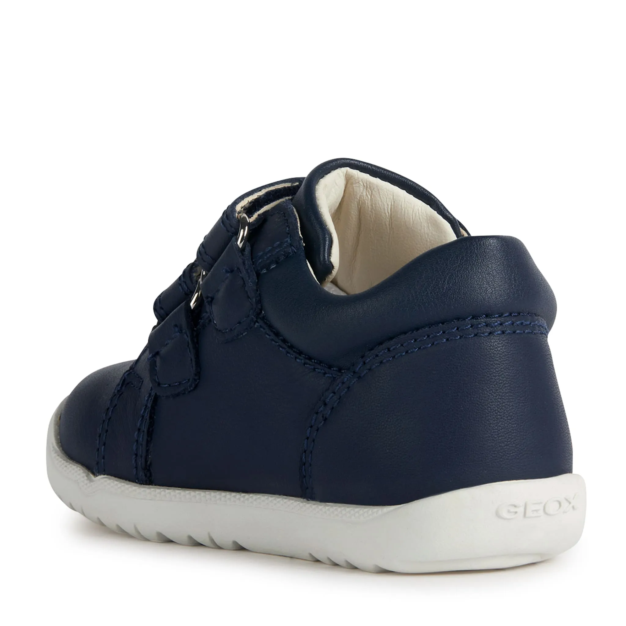 Geox Soulier B Macchia Pointures 18-25