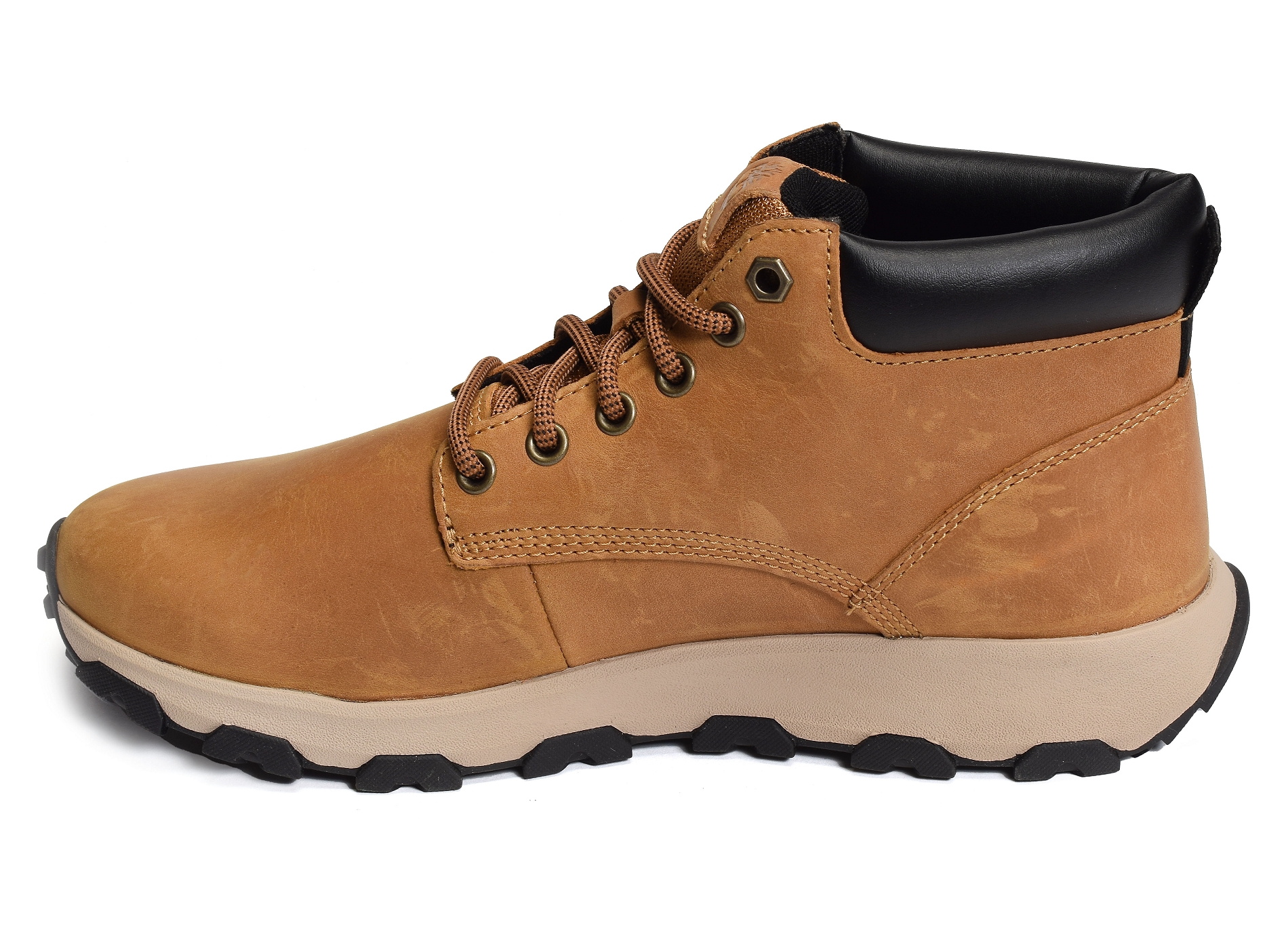 Winsor park chukka cognac