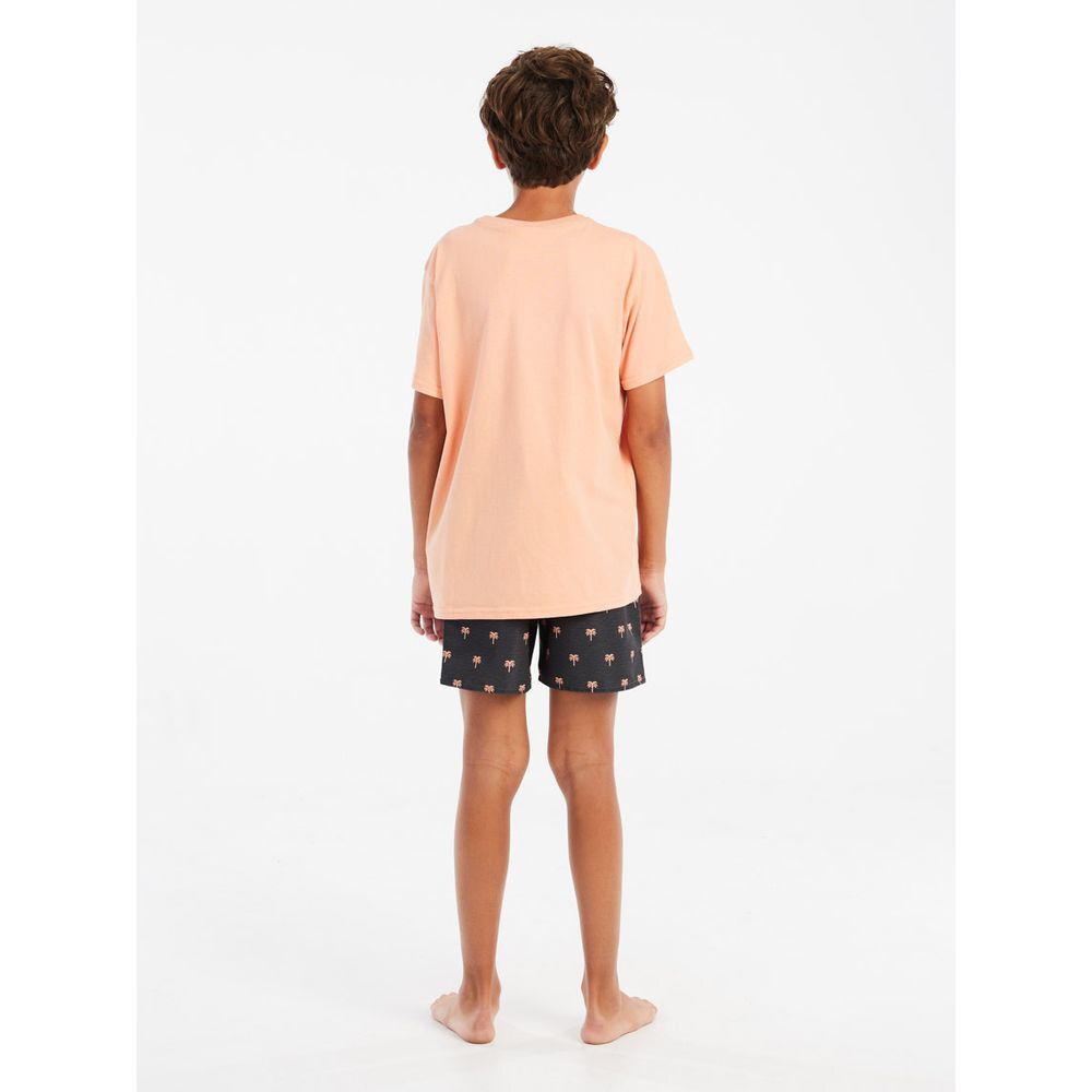 ProtestPRTMarius JR t-shirt