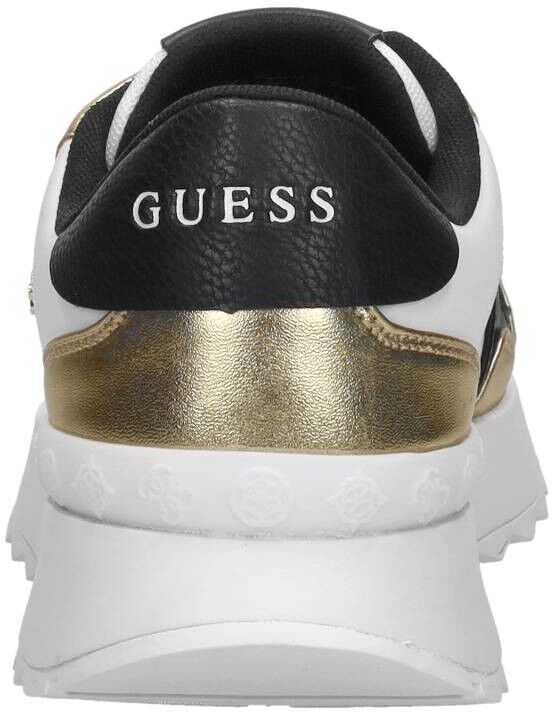 Guess Vinsa 2 wit