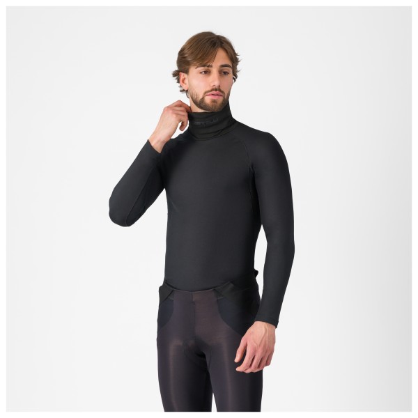 Castelli - Flanders 2 High Neck Warmer - Maillot de corps de cyclisme
