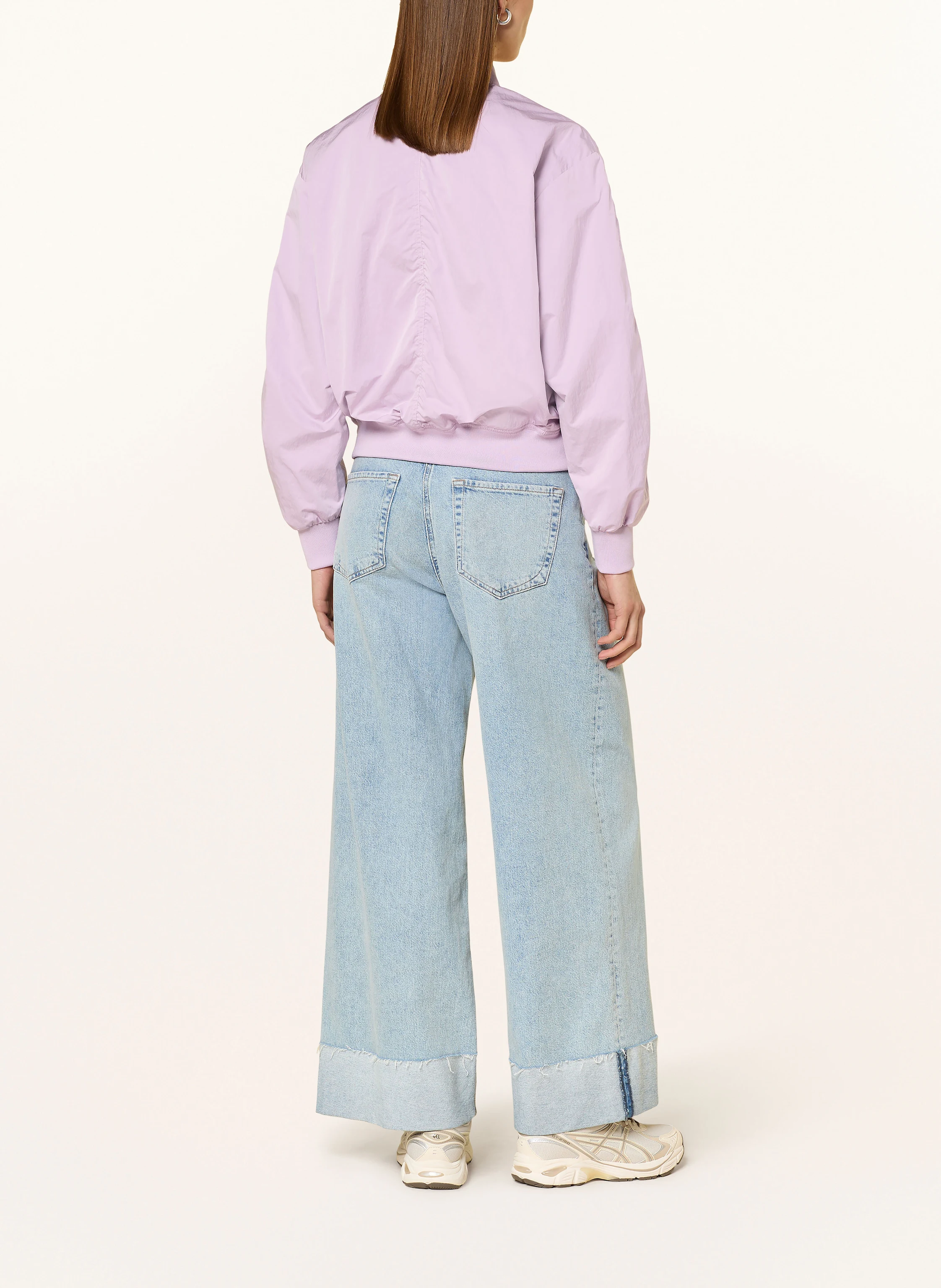 No.1 Como Blouson