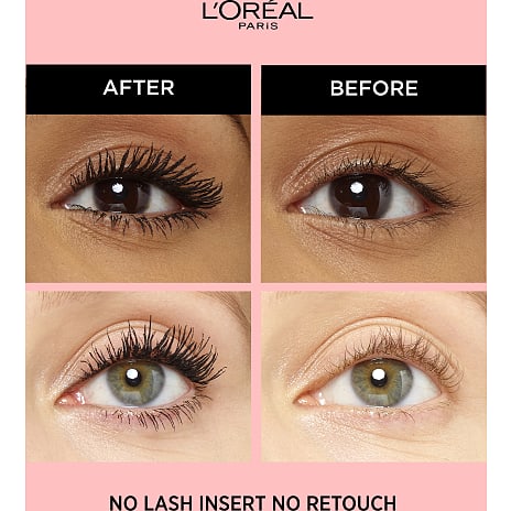 Mascara Paradise Extatic Black