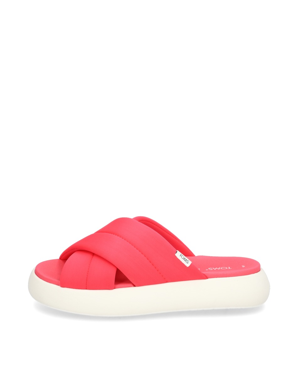ALPARGATA MALLOW CROSSOVER