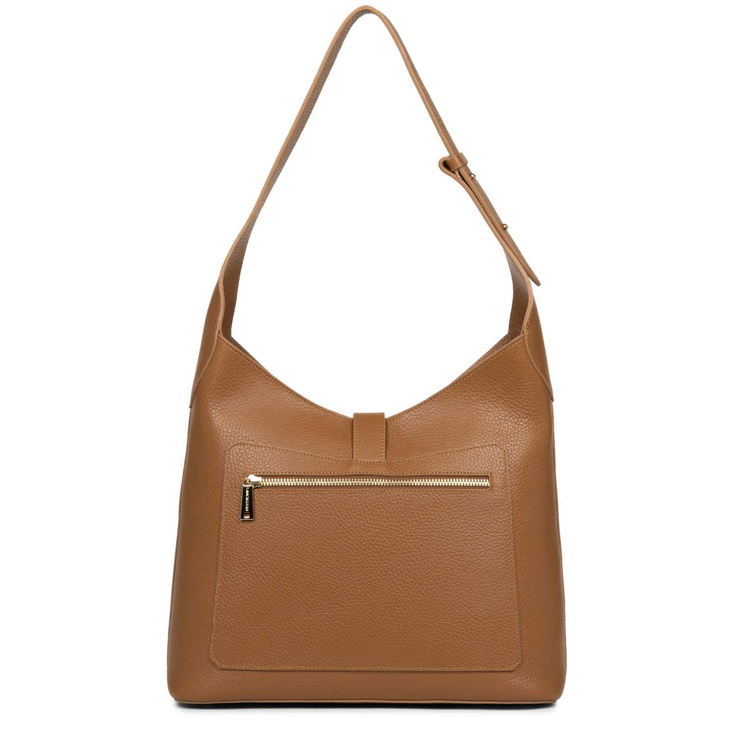 Foulonné Double Hook-Grand sac hobo