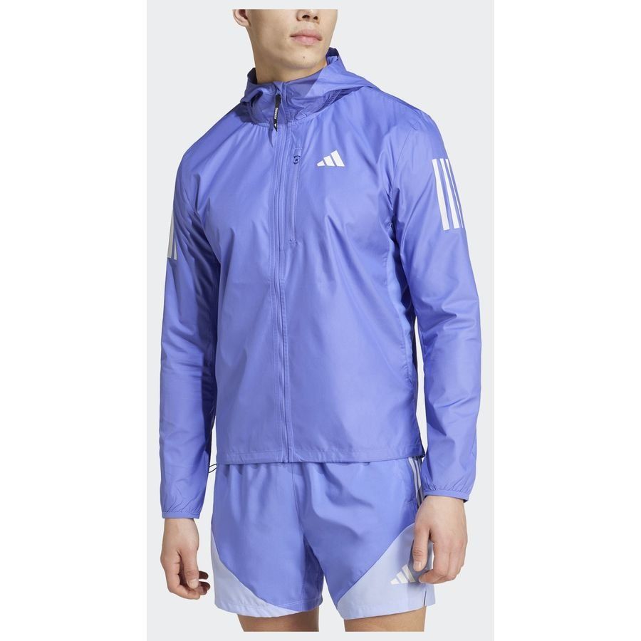 Adidas Veste Own the Run