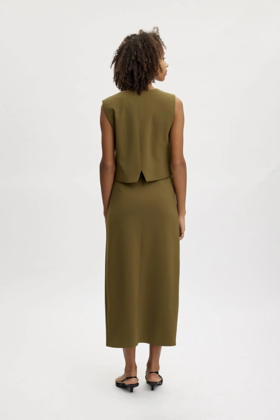 Gestuz JoelleGZ HW long skirt