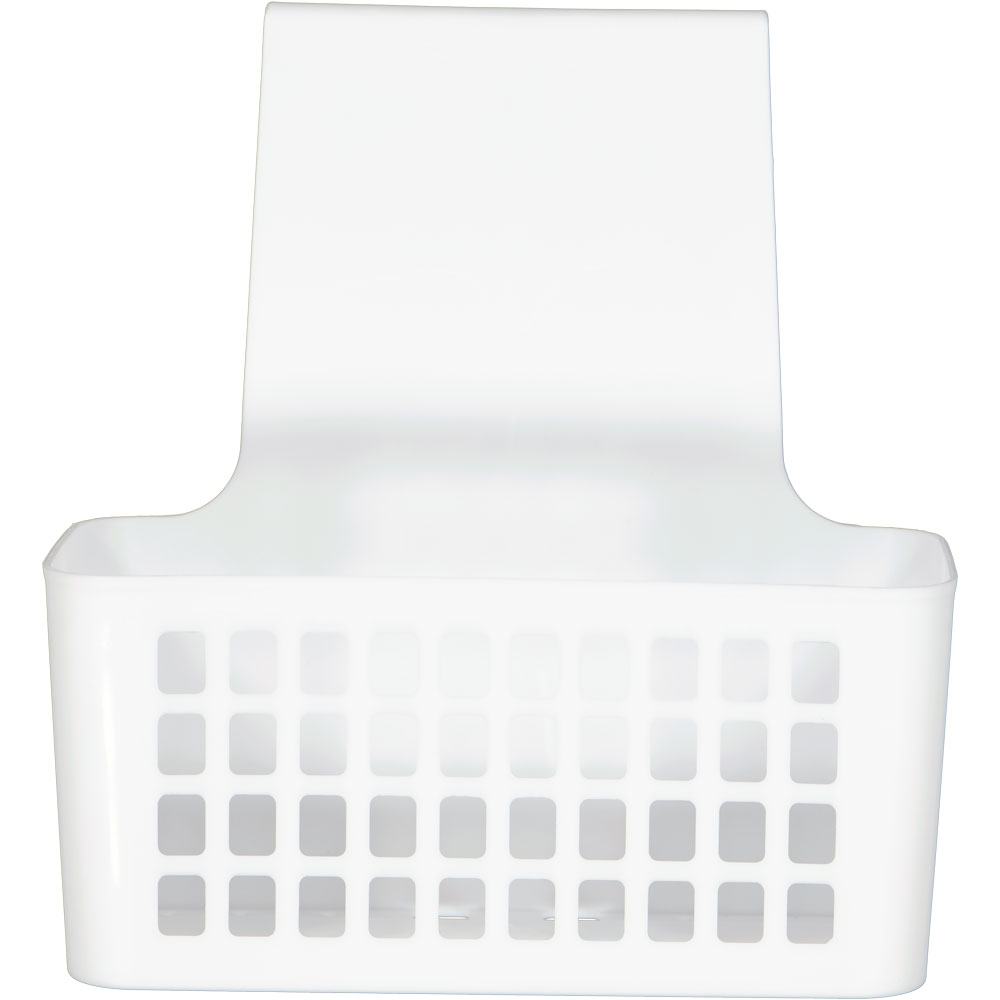 Hangbare organizer Wit kopen? Goed en goedkoop