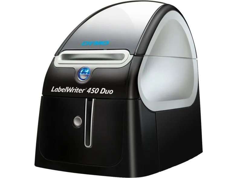 DYMO® LabelWriter™ 450 Duo