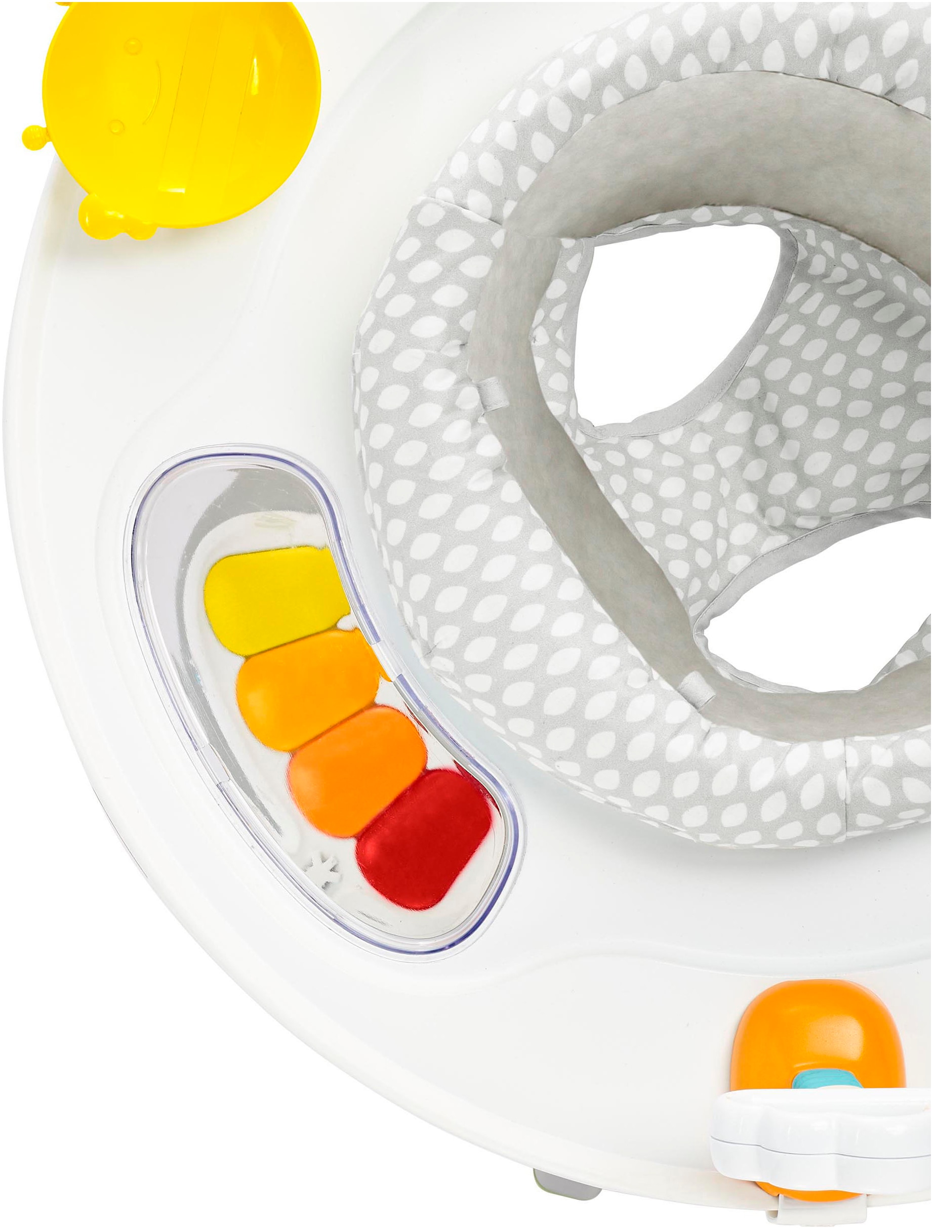 Skip Hop Spieltisch »Explore & More 3-in-1 Spielcenter«