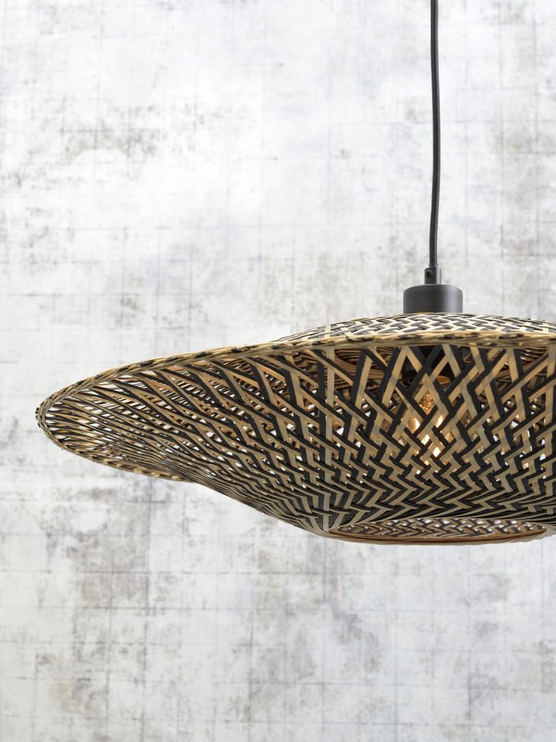 Good&Mojo   Bali Hanglamp