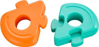 Sophie the Giraffe Puzzle Badeleke