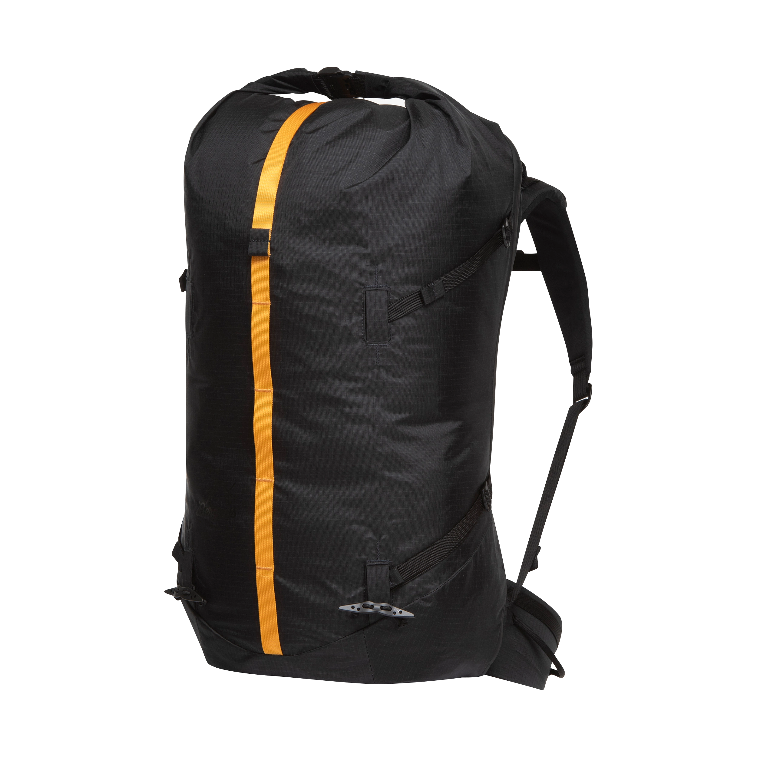 Y MountainLine 40 Daypack S/M Dark Shadow Grey