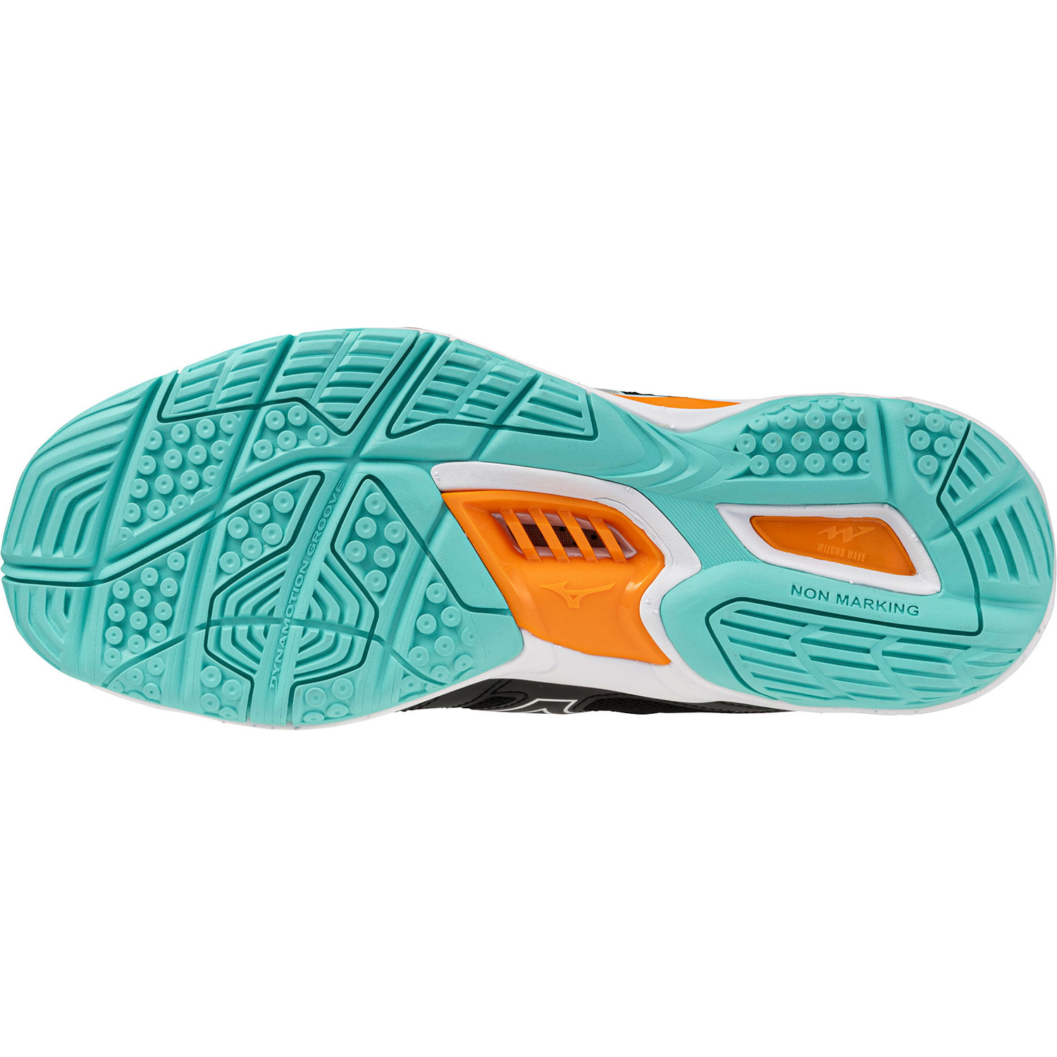 Mizuno Wave Phantom 3