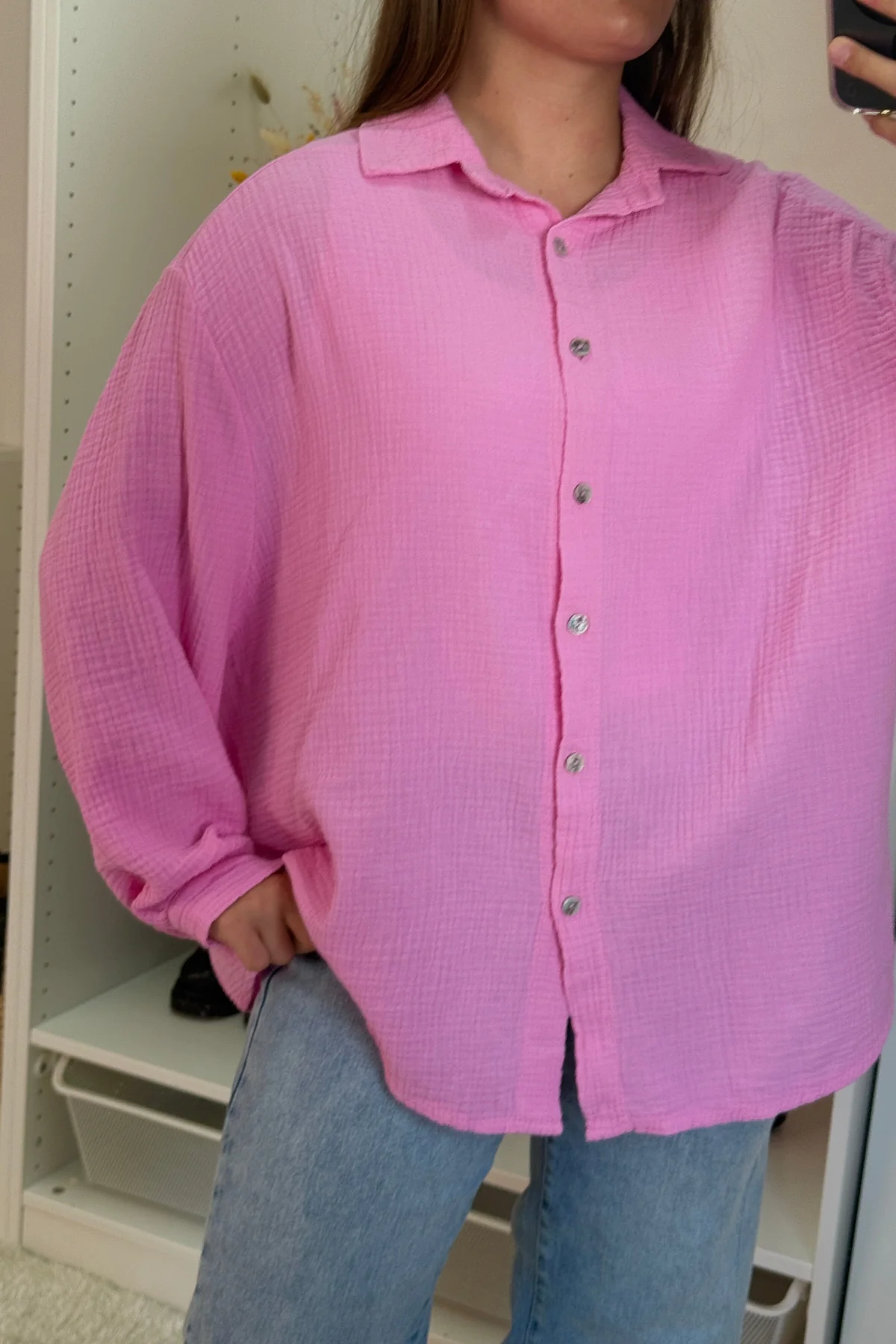 A-bee Sonja Shirt