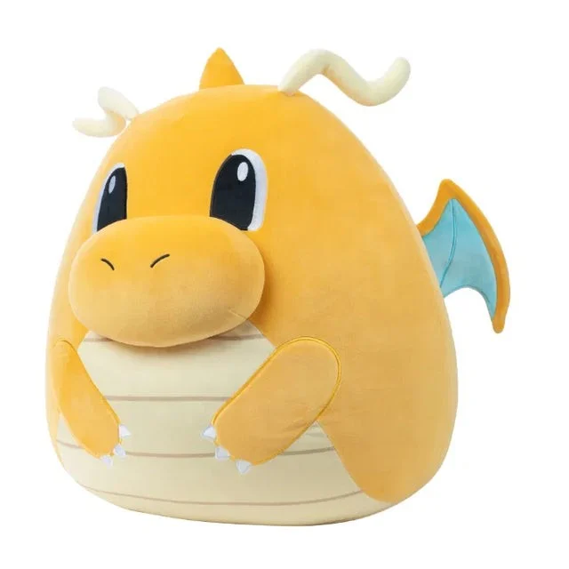Squishmallows - 50 Cm Pokemon Dragonite