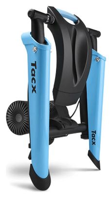 Home Trainer Tacx Boost (Pack Capteur ANT /BLE)