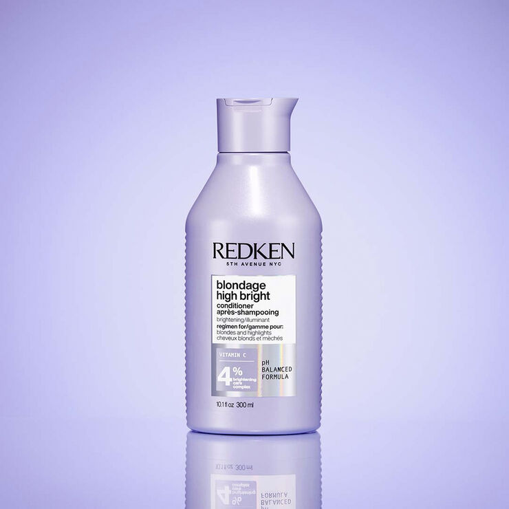 Redken Redken Blondage High Bright Conditioner 300ml