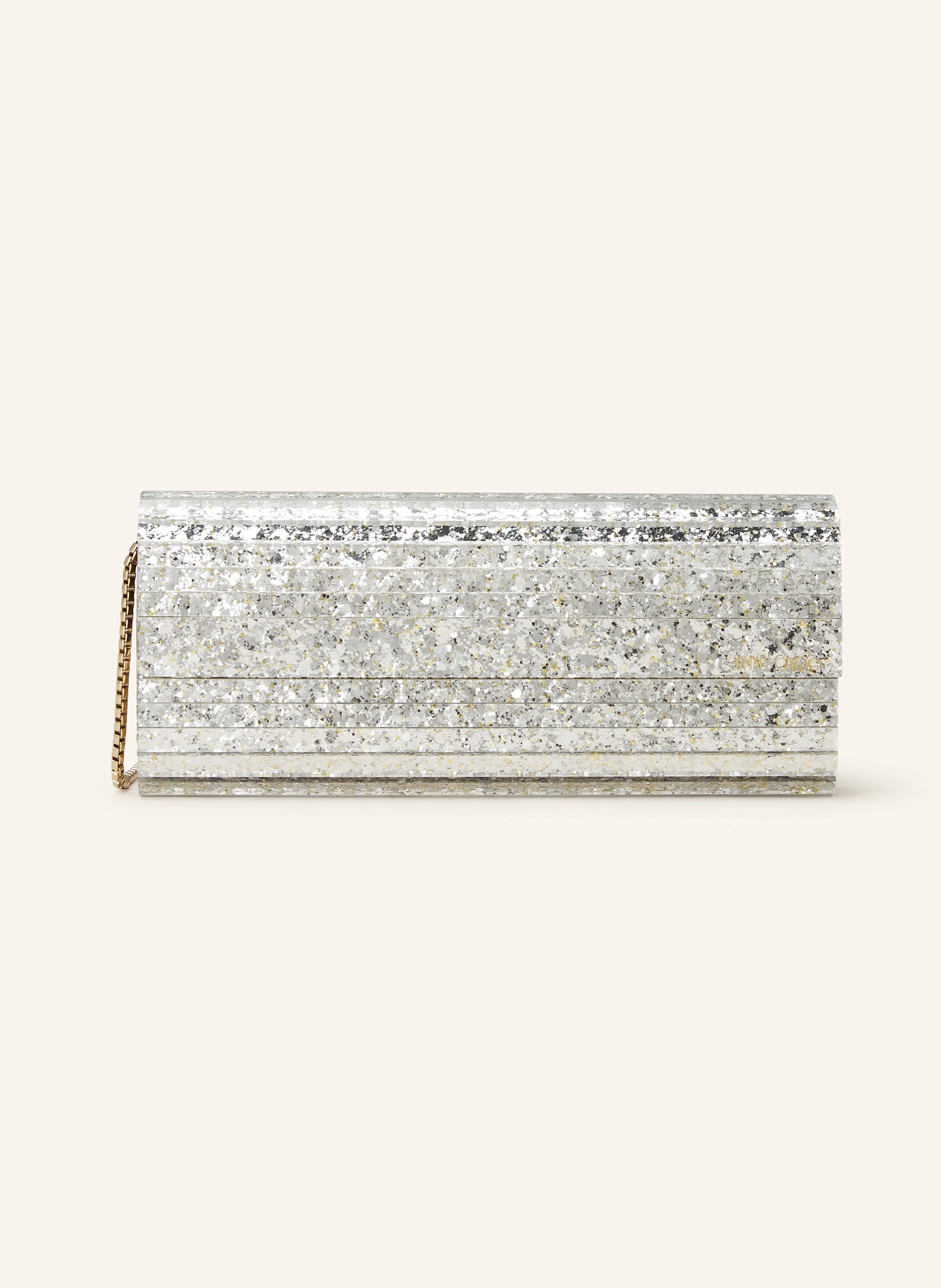JIMMY CHOO Clutch SWEETIE