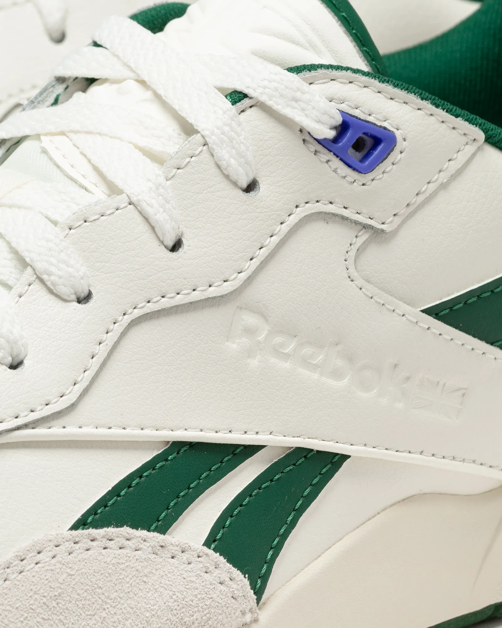 Reebok BB 4000 II
