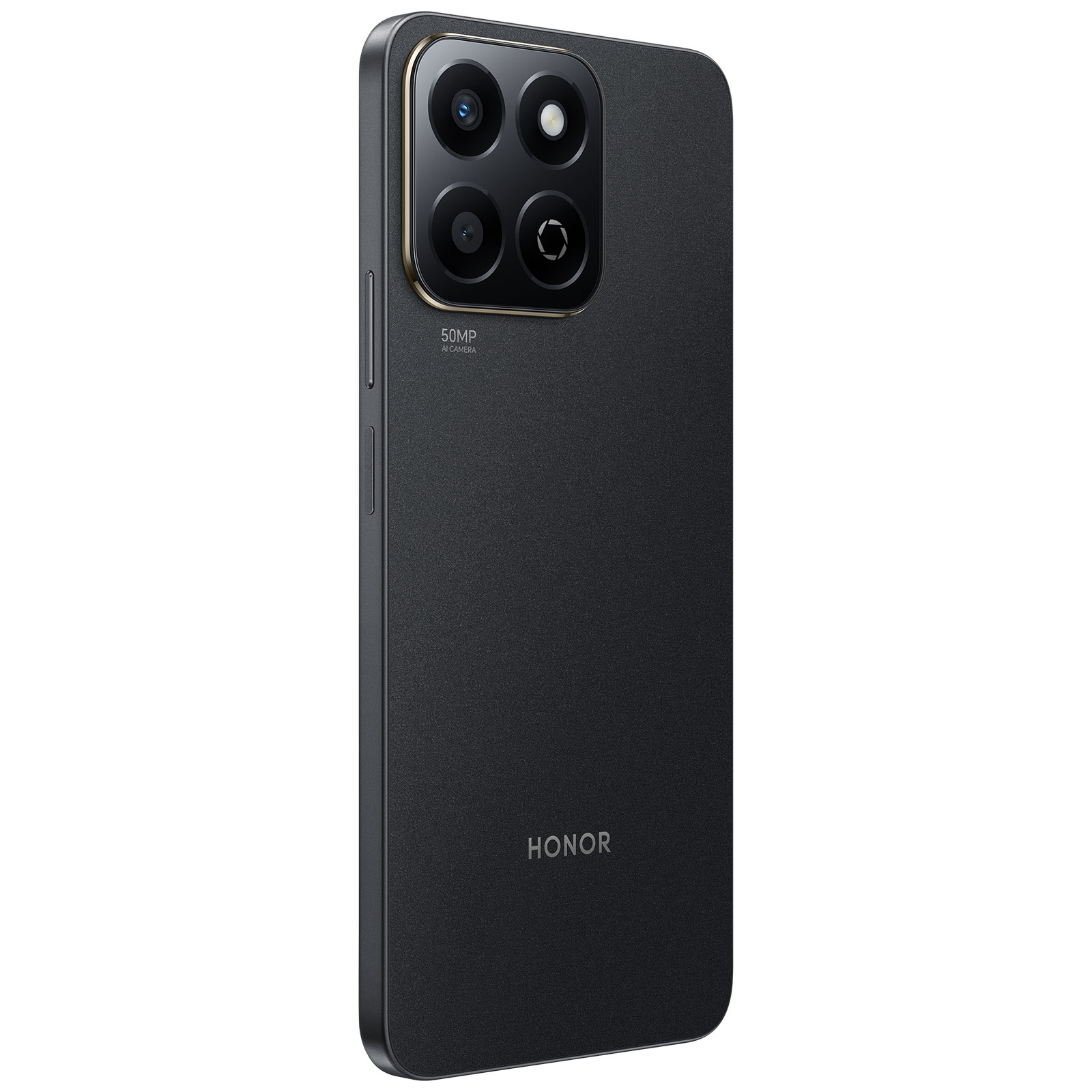 Honor 200 Smart Noir