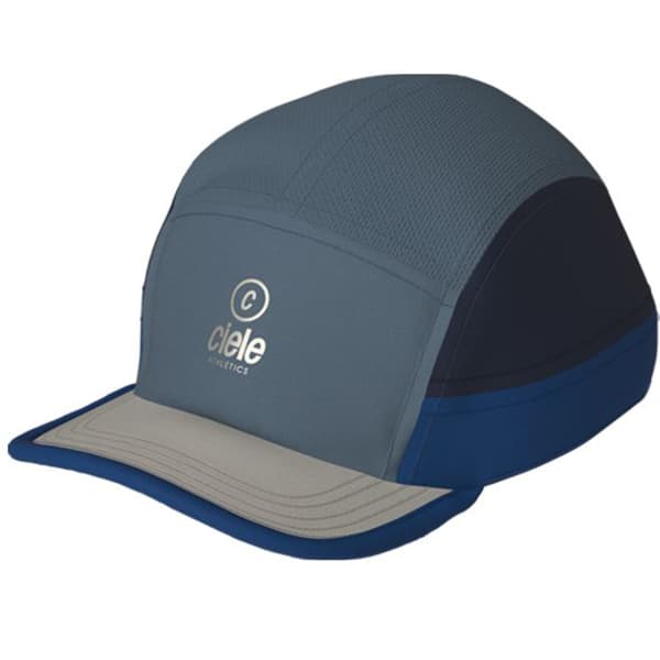 Casquette trail CIELE ALZCAP SC C PLUS IRONCAST IRONCAST