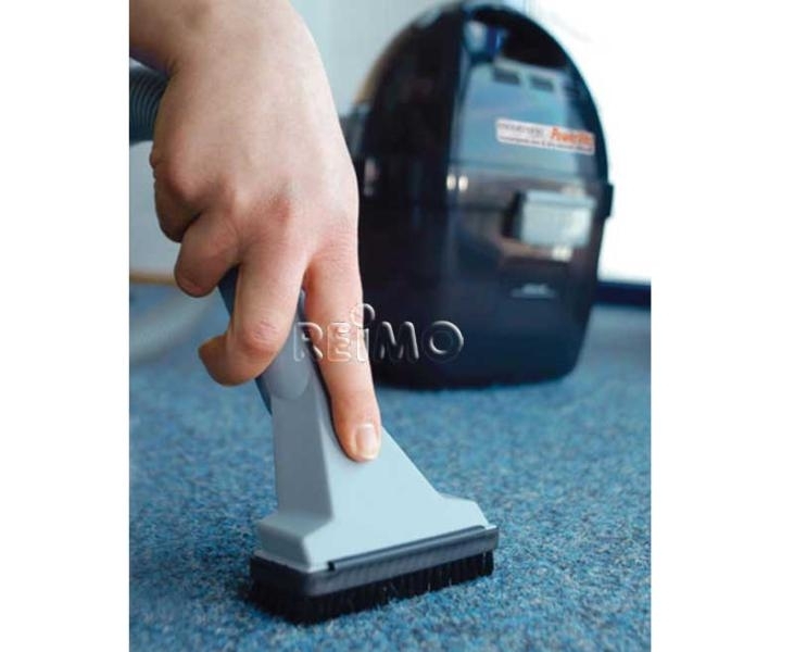 Dometic PowerVac PV 100 Nass-Trockensauger mit 12 V Akku