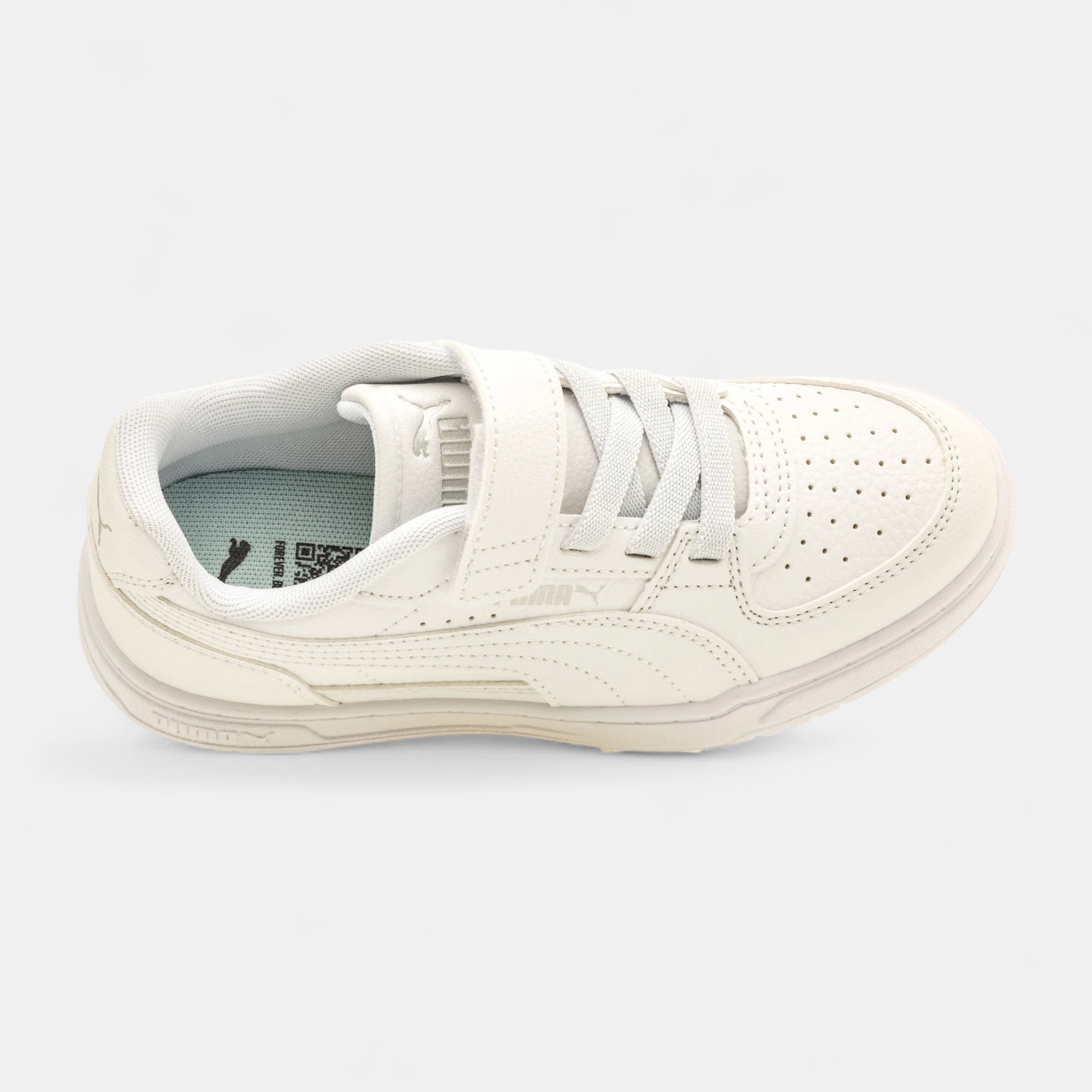 Sneakers Garçon blanc