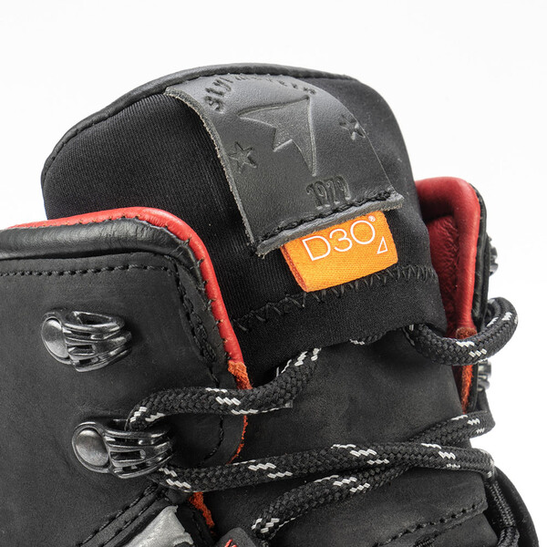 Stylmartin - Chaussures Vertigo Waterproof Noir