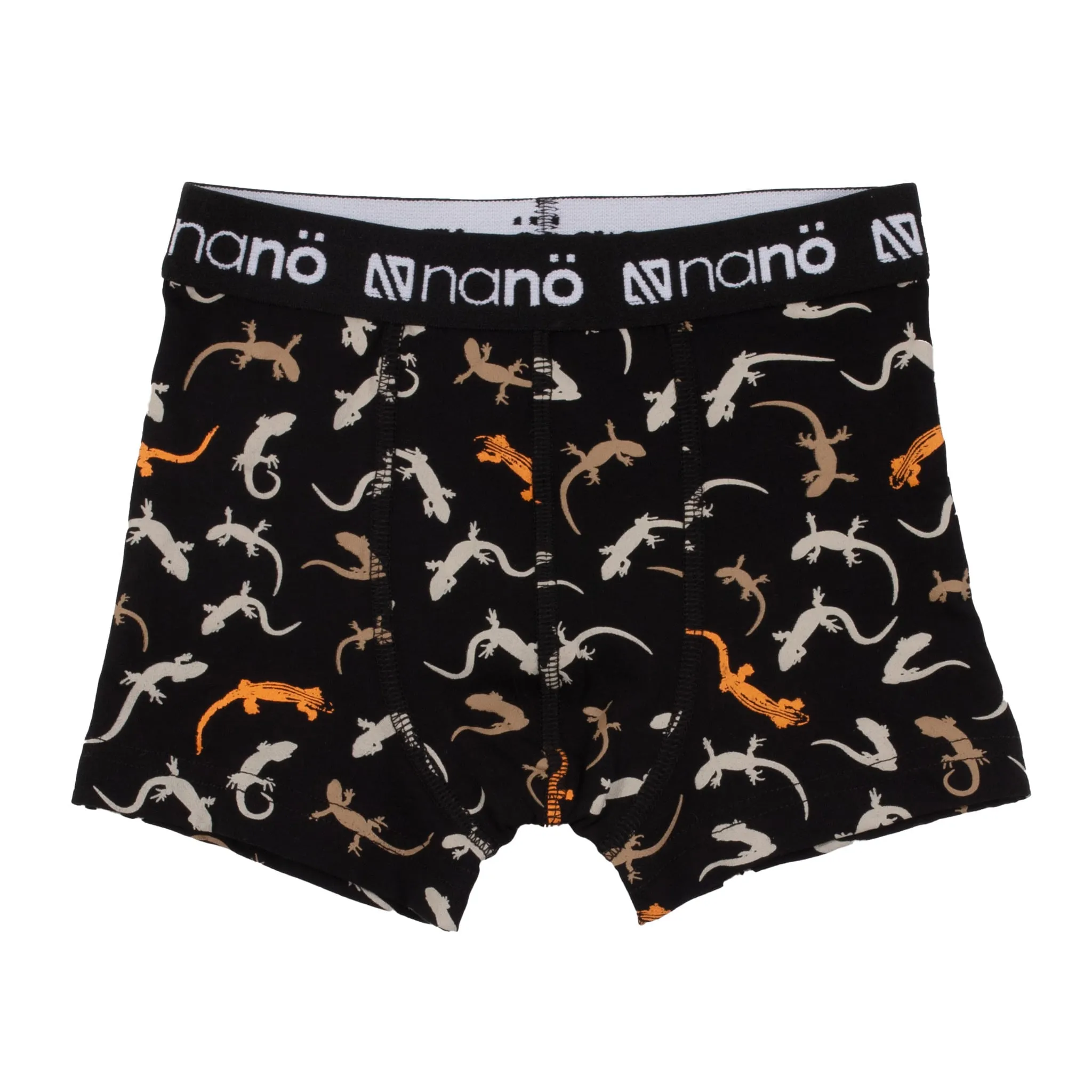 Nanö Boxers (2) Lézards 2-12ans
