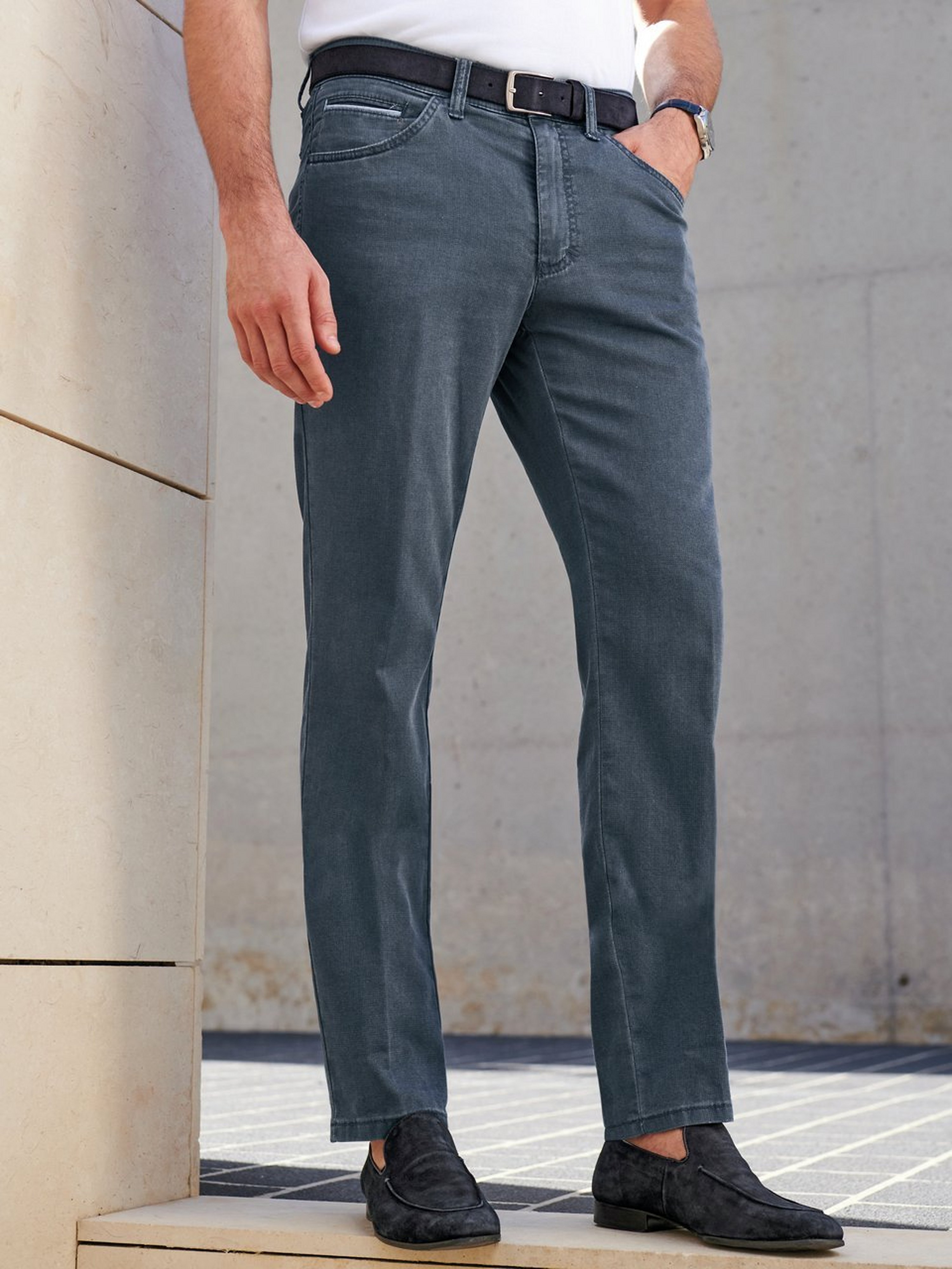 Swing-Pocket-Hose