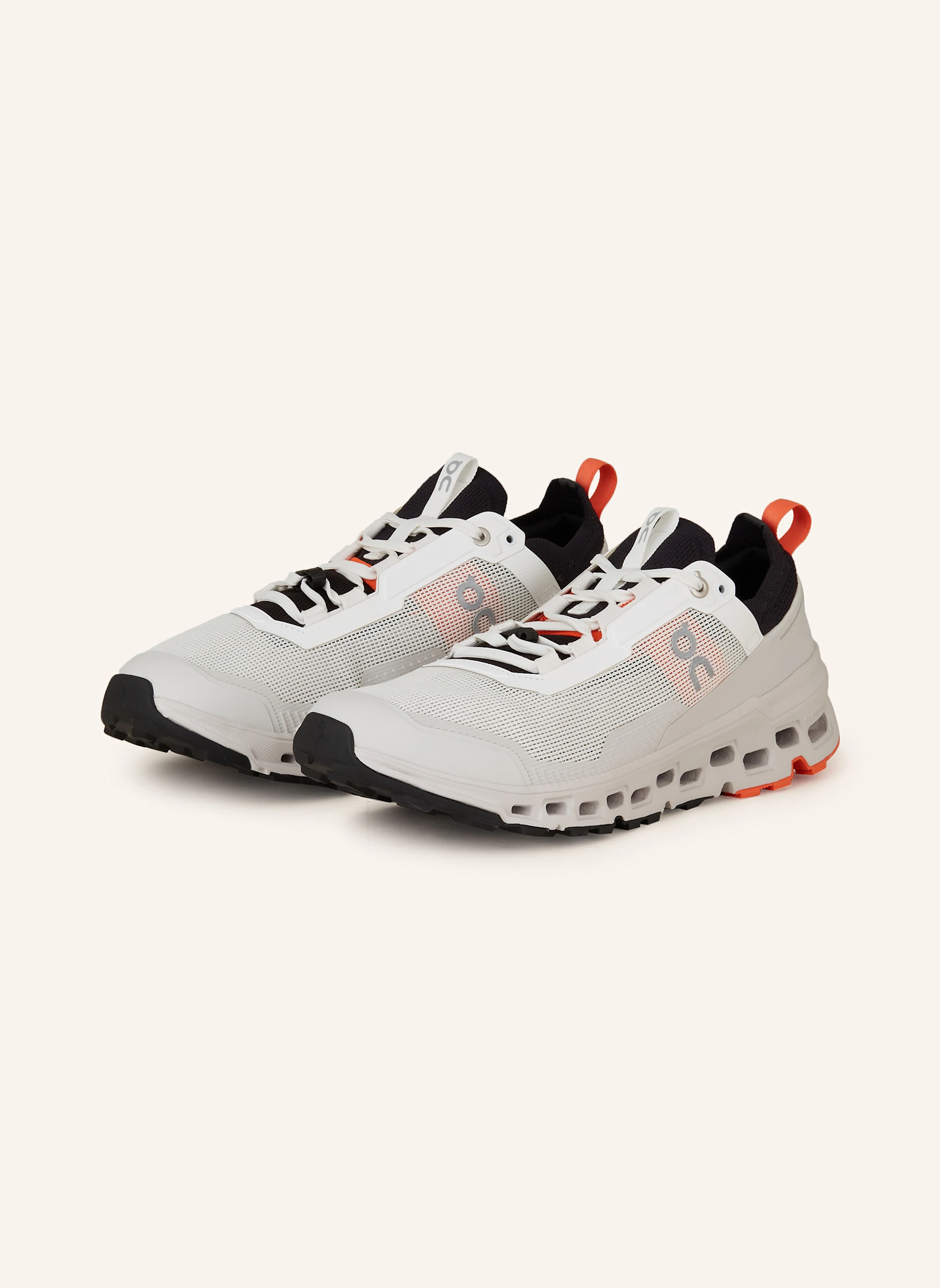 On Trailrunning-Schuhe CLOUDULTRA 2