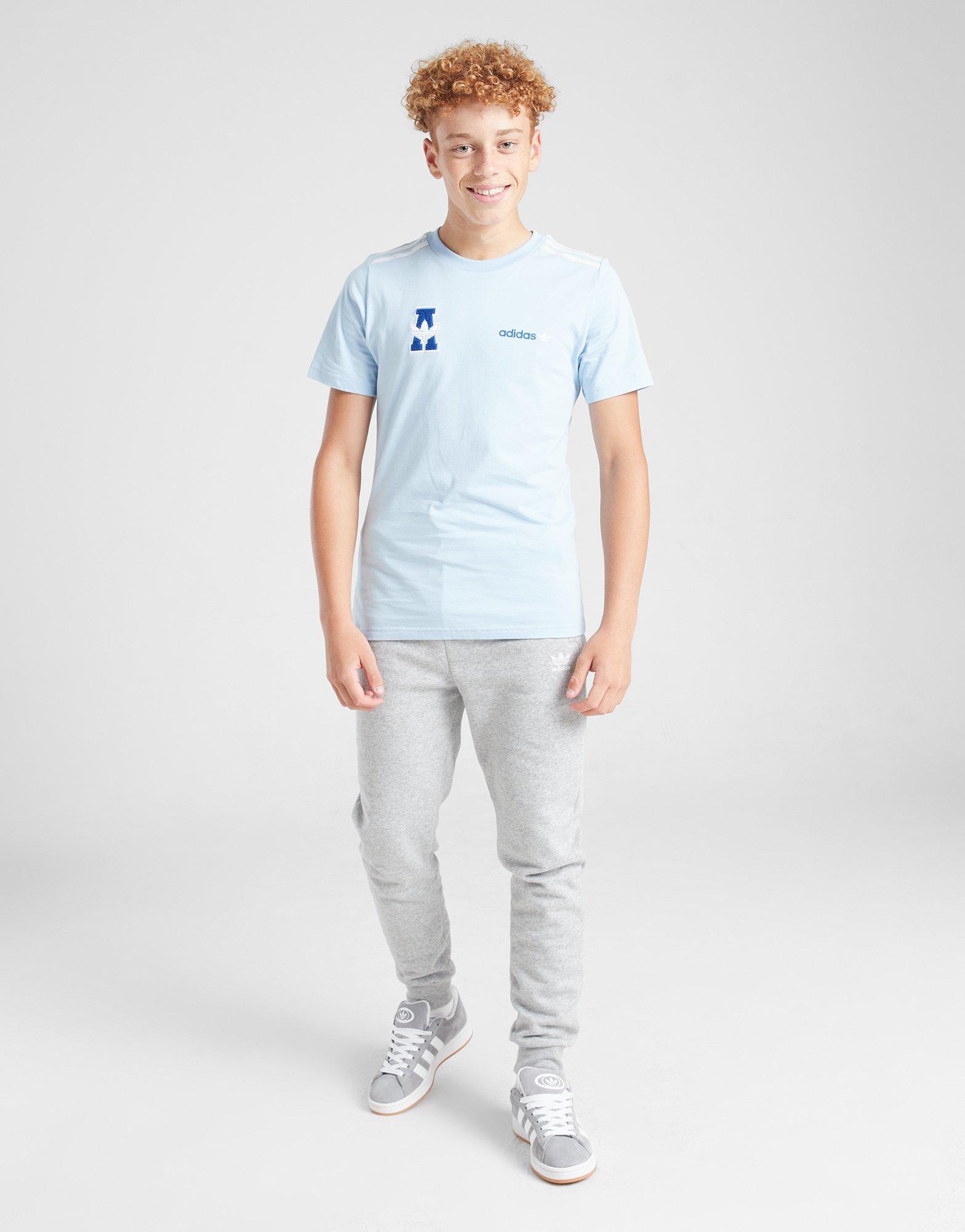 adidas Originals T-shirt Collegiate Junior
