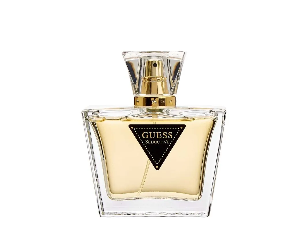 GUESS Seductive Women EDT spray 75ml
