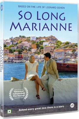 So Long Marianne - DVD