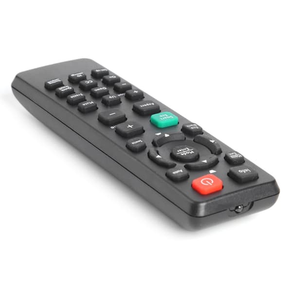 Fjernkontroll Erstatning for BENQ Projector
