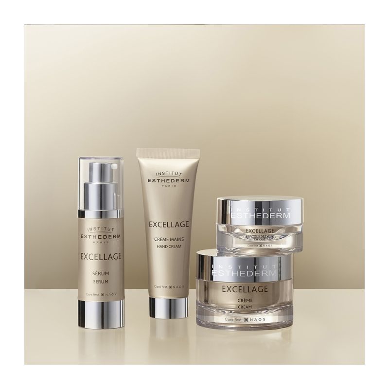 Contour des Yeux Excellage Esthederm 15ml