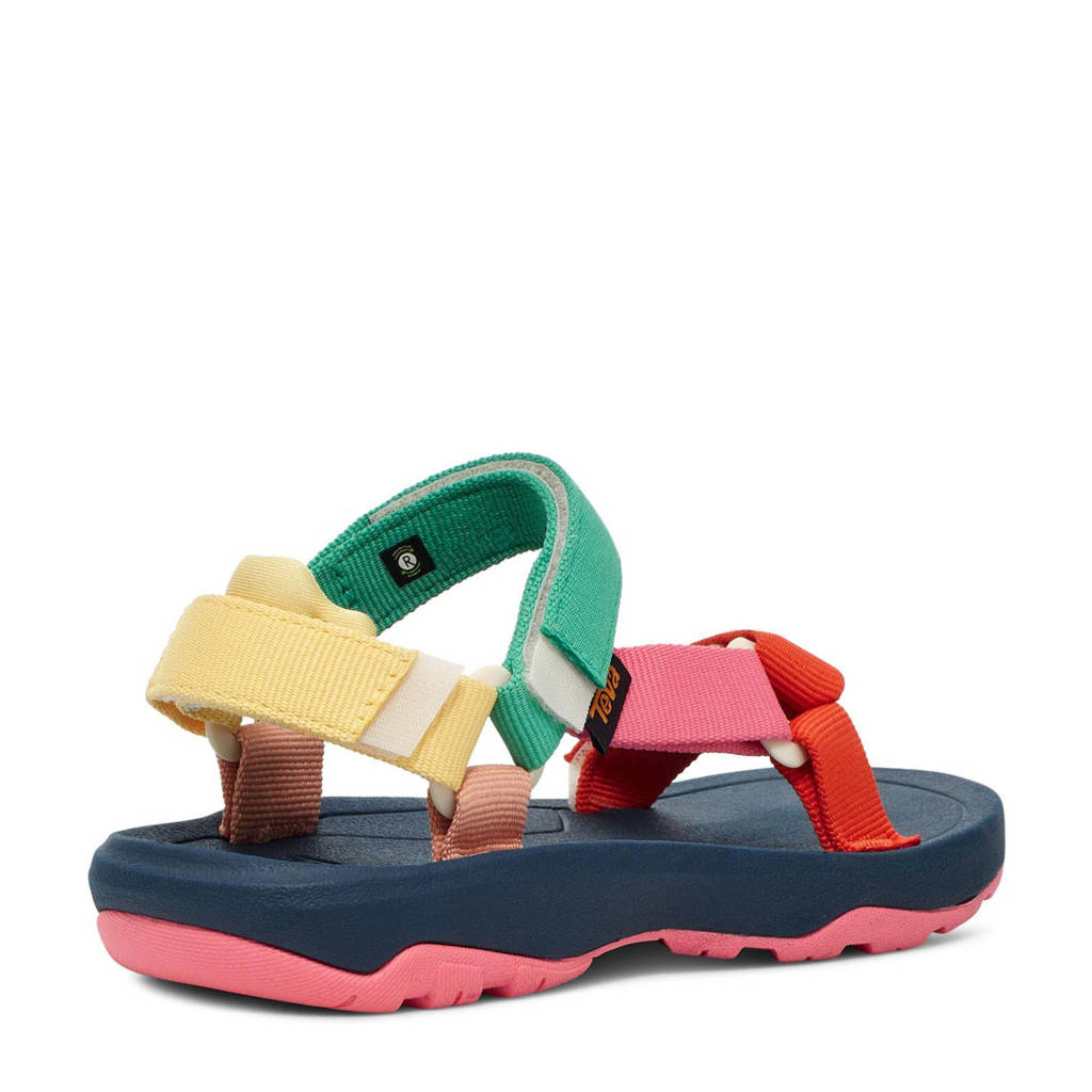 Teva sandalen multi