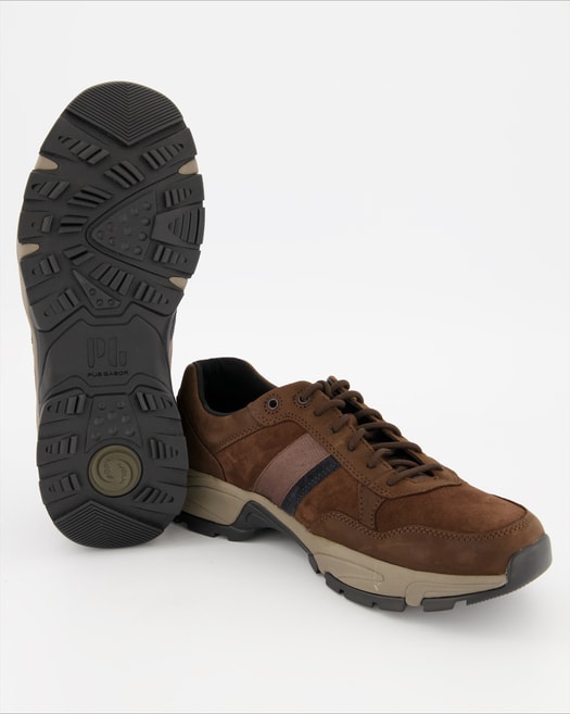 Pius Gabor 0138.10.24 Sneaker in Braun