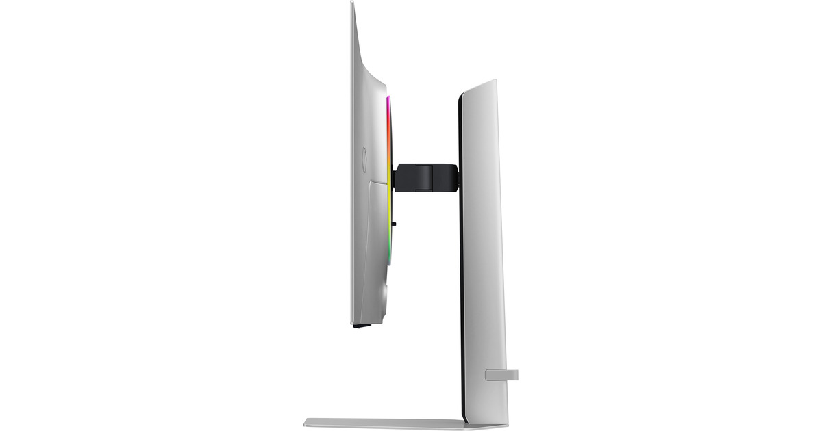 SAMSUNGOdyssey OLED G8 G81SF 27