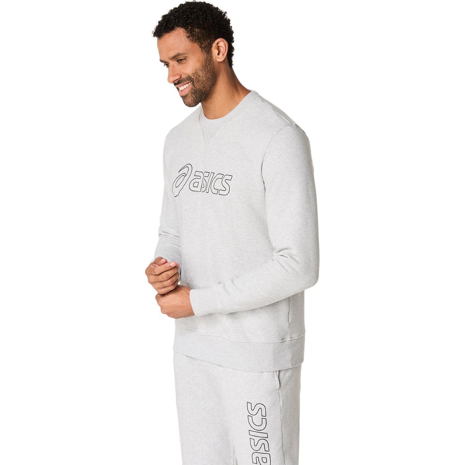 ASICSASICS SWEATSHIRT Men