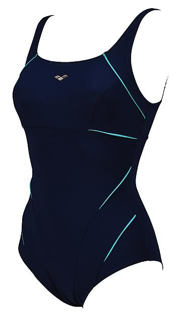 ARENA - MAILLOT DE BAIN 1 PIECE JEWEL