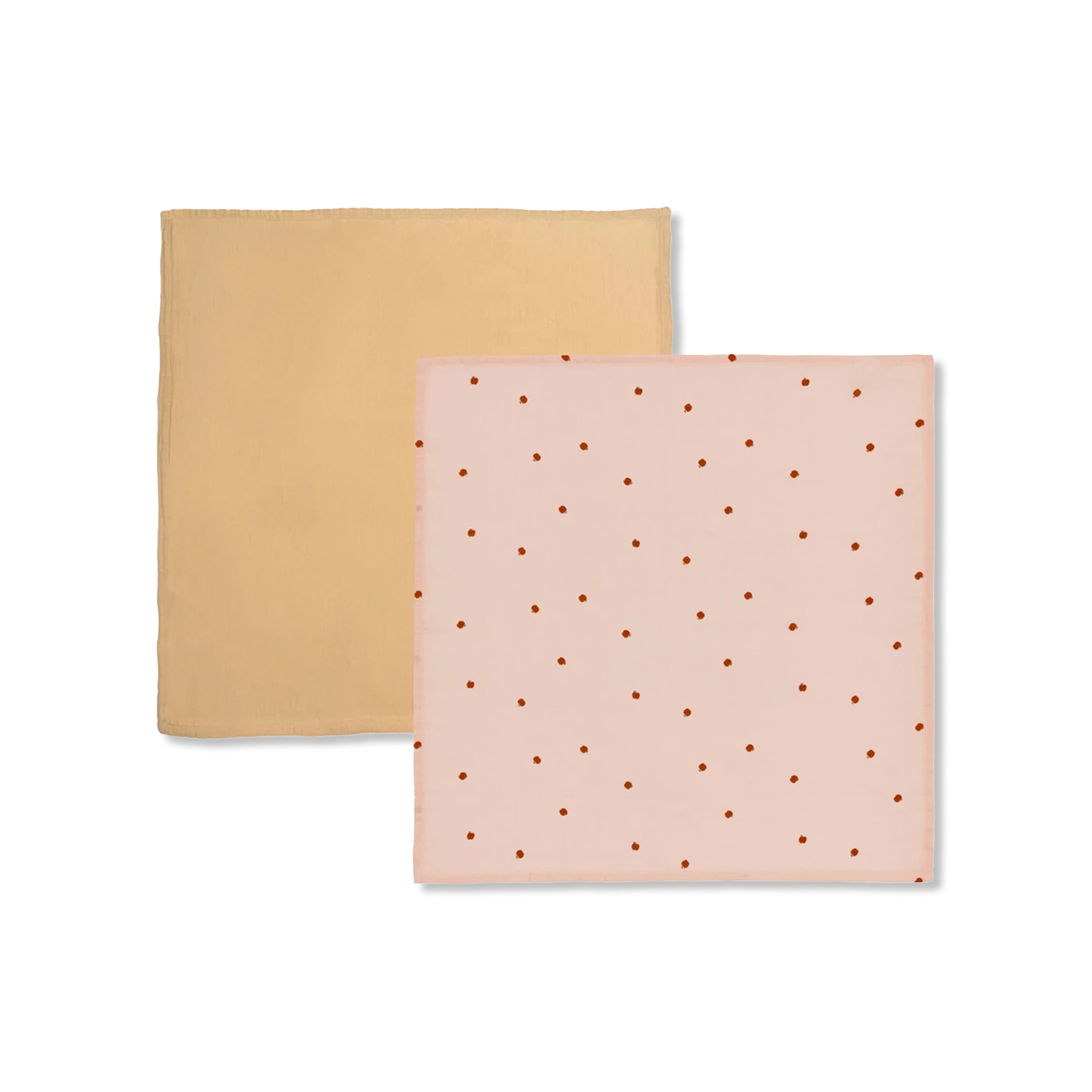Yummy Muslin stofble