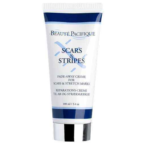 Beauté Pacifique Scars & Stripes Creme, 100 ml