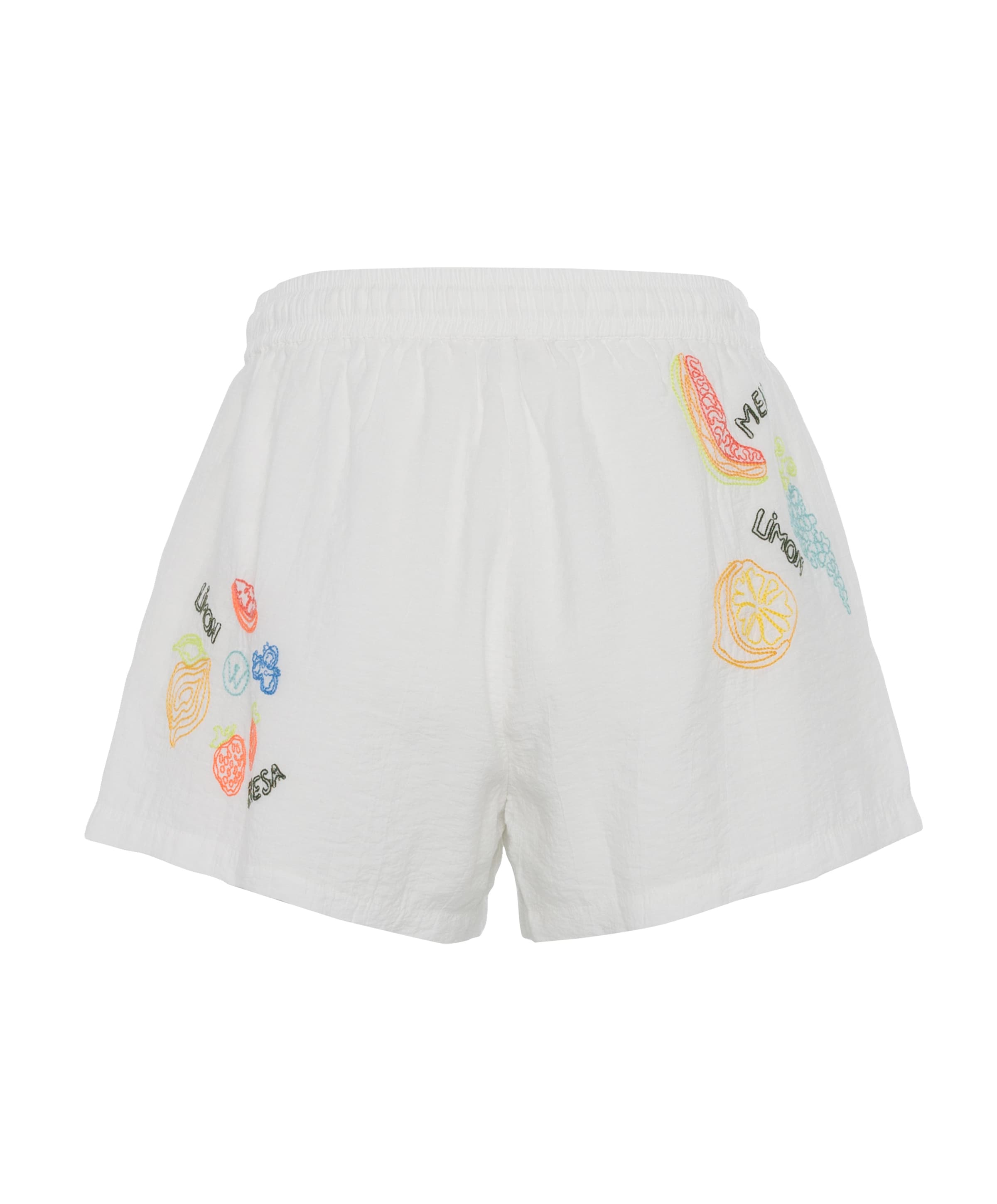 Watercult Dames broek wit