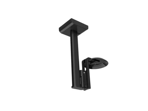 Flexson FLXE100CM1021, Loft, Sort, 80°, 15°, Sonos Era 100, 1 stk