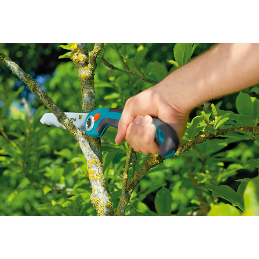 Gardena Snoeizaag Inklapbaar 200 P
