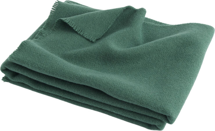Hay Mono Throw-W130 x L180-Green