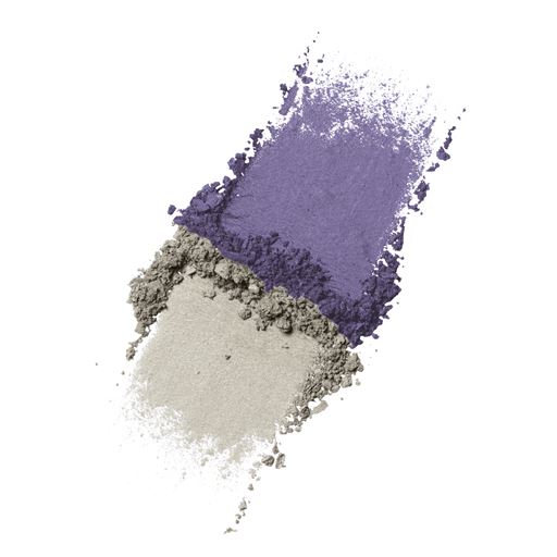 Clinique All About Shadow Duo Øjenskygge, Blackberry Frost